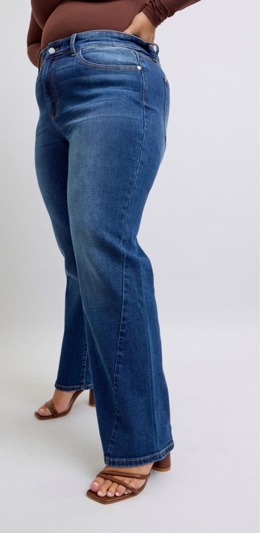 Judy Blue Plus Size