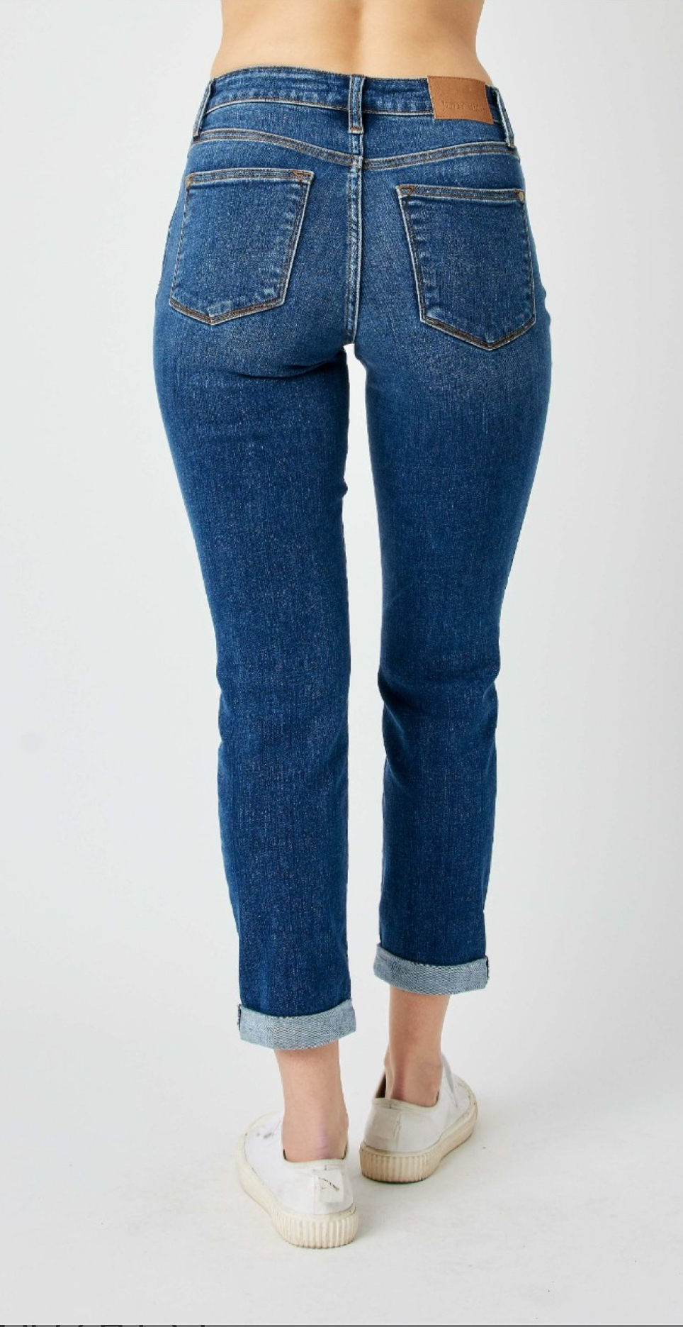 Judy Blue Slim Fit
