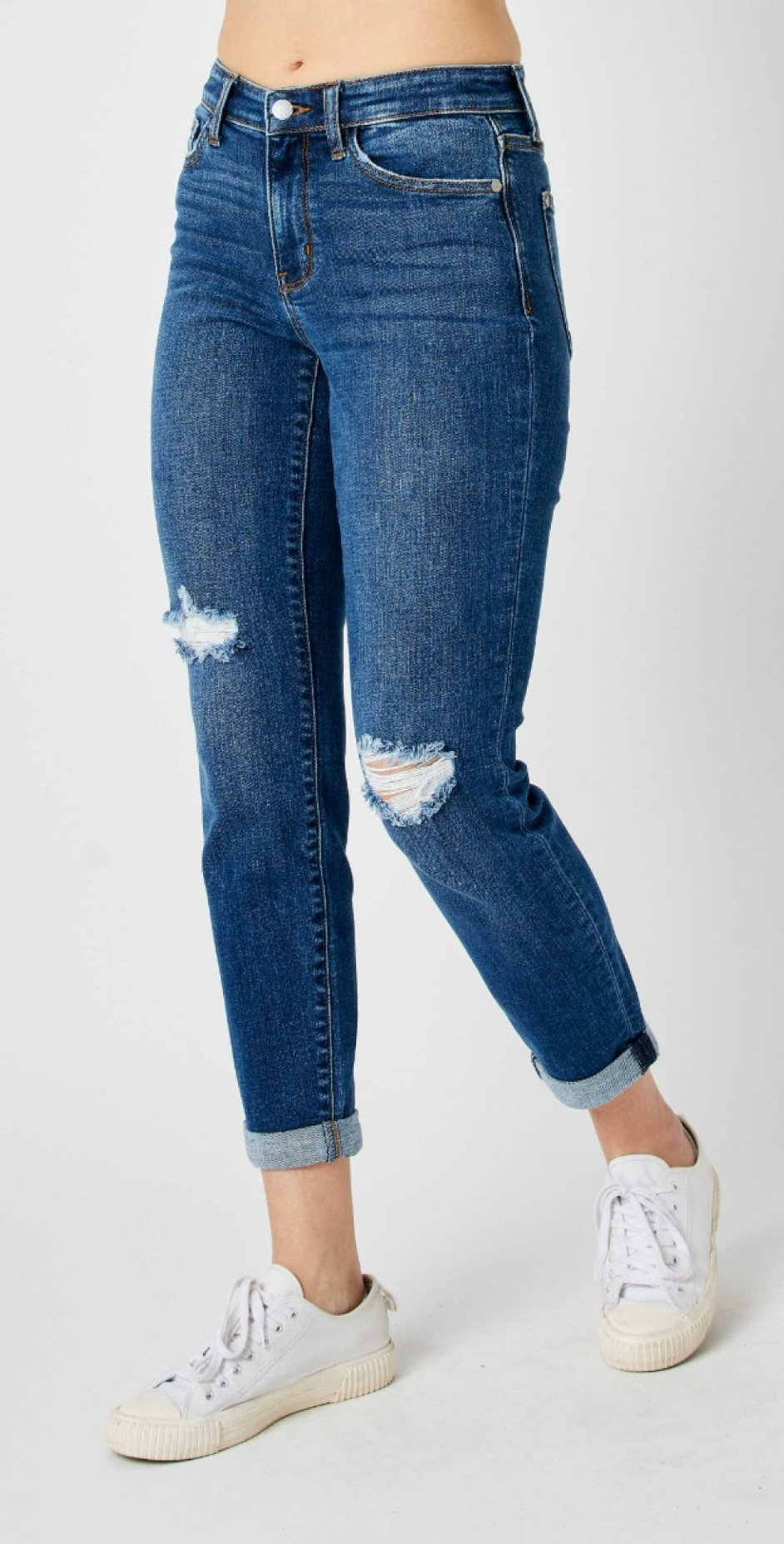 Judy Blue Slim Fit