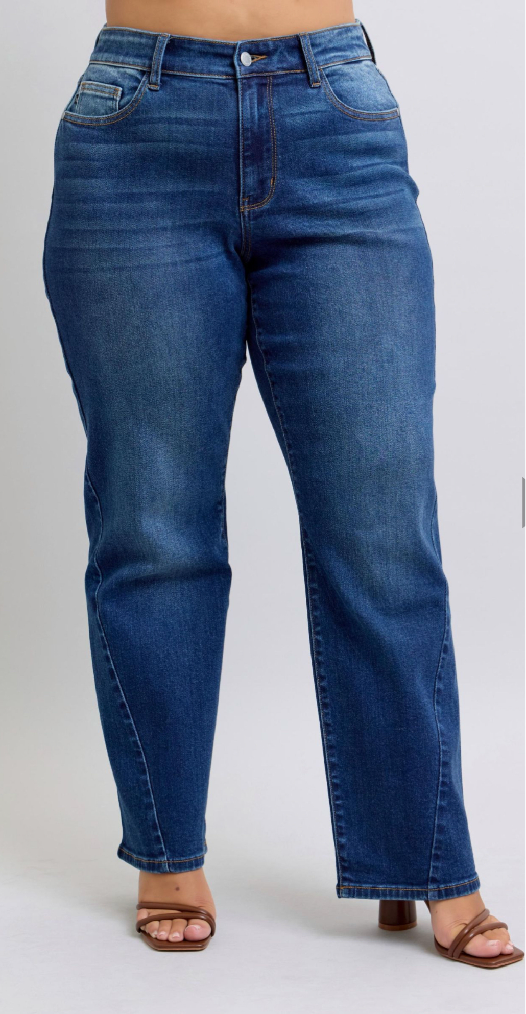 Judy Blue Plus Size