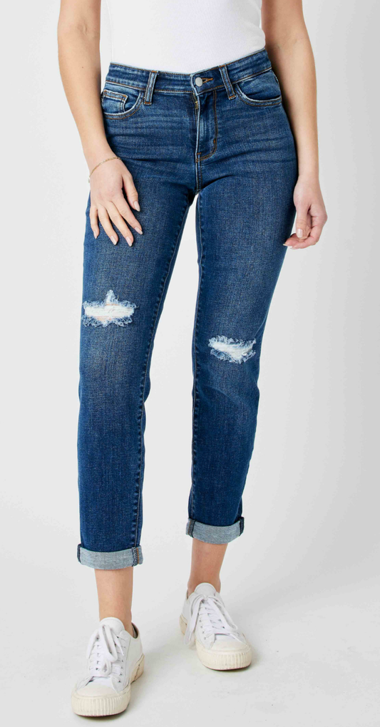 Judy Blue Slim Fit
